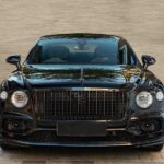 Bentley Flying Spur Car Hiring