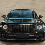 Bentley Flying Spur Car Hiring