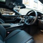 Bentley Flying Spur Car Rental