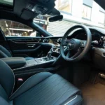 Bentley Flying Spur Car Rental