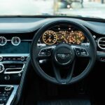 Bentley Flying Spur Car for Hire