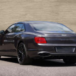 Bentley Flying Spur Chauffeur Car to Hire