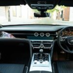 Bentley Flying Spur Hire