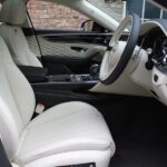 Bentley Flying Spur Luxury Car