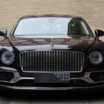 Bentley Flying Spur Self Drive Car