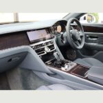 Bentley Flying Spur Self Drive Car for Hire