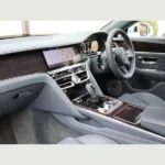 Bentley Flying Spur Self Drive Car for Hire