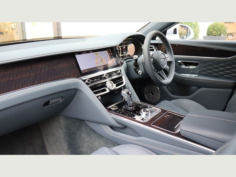 Bentley Flying Spur Self Drive Car for Hire