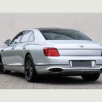 Bentley Flying Spur Self Drive Car to Hire