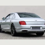 Bentley Flying Spur Self Drive Car to Hire