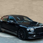Bentley Flying Spur Sports Car