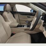 Bentley Flying Spur Sportscar