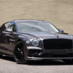 Bentley Flying Spur Sportscar Rental