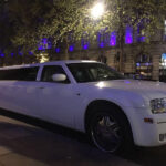 Bentley Limo Hire 2