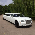 Bentley Limo Hire London