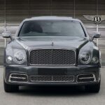 Bentley Mulsanne Car to Hire