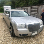 Bentley Prom Limousine Hires