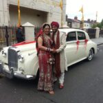 Bentley S1 1956 Car Hire