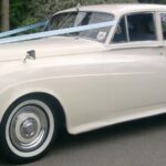 Bentley S1 1956 Car for Hire