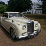 Bentley S1 1956 Car to Hire