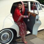 Bentley S1 1956 C;lassic Car Hire