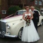 Wedding Car