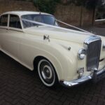 Bentley S1 1956 for Weddings