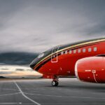 Boeing 737-500 VIP for hire