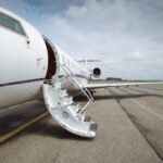 Challenger 850 for Hire