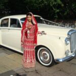 Chauffeur Hire Bentley S1 1956
