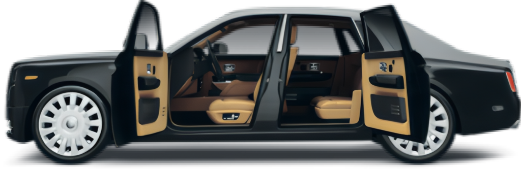 Chauffeur Hire Service UK