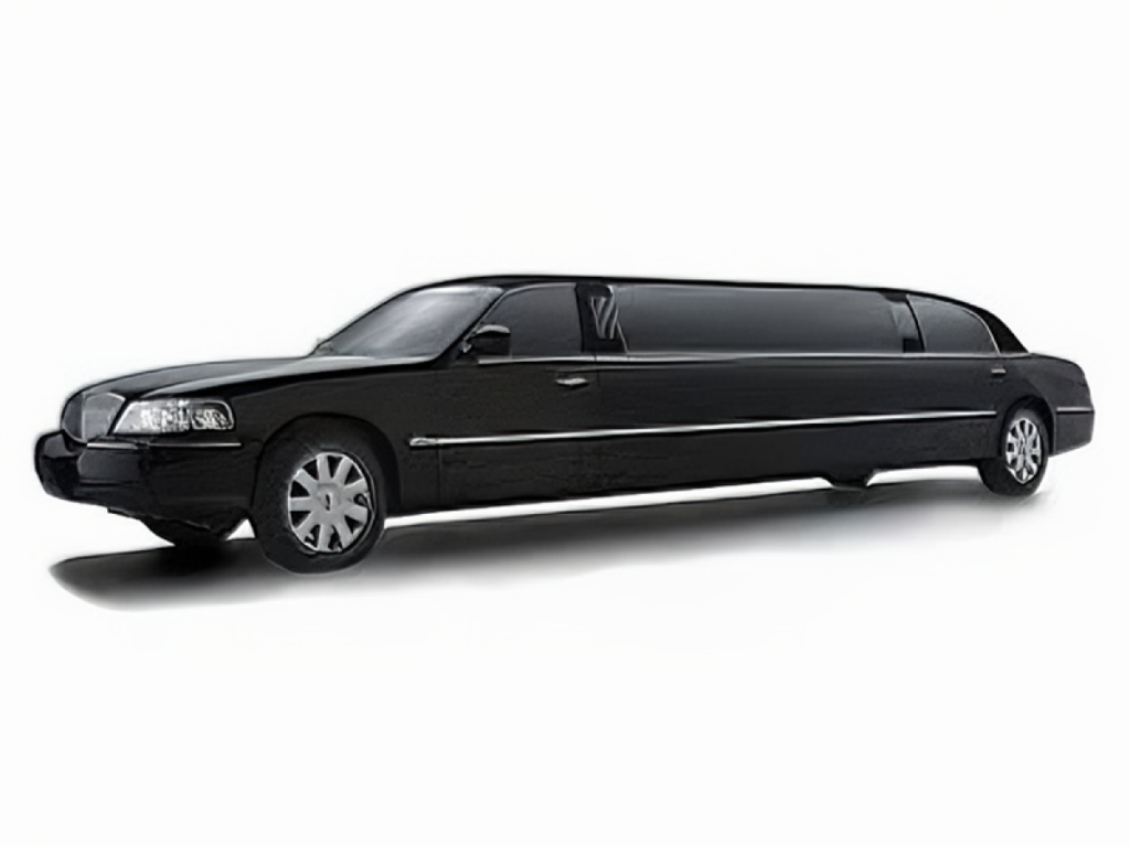 Lincoln Limousine