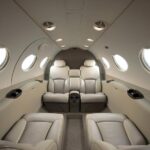 Citation Mustang Classic Interior