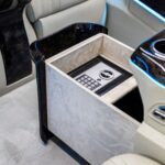 Event Transport Mercedes Jet Class