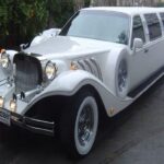 Excalibur Limos for Hire in London