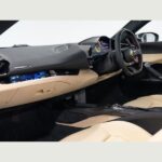 Ferrari 296 Gtb Chauffeur Car Hire