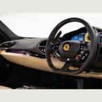 Ferrari 296 Gtb Hire