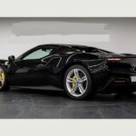 Ferrari 296 Gtb Hiring
