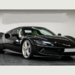 Ferrari 296 Gtb Self Drive
