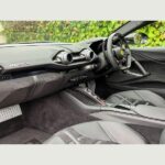 Ferrari 812 GTS Sports Car