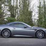 Ferrari California Car Renting