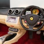 Ferrari California Hire