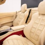 Ferrari California Hires