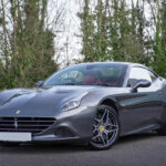 Ferrari California for Hiring