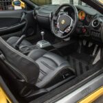 Ferrari F430 Car Hire 15