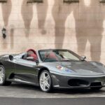 Ferrari F430 Cars to Hire