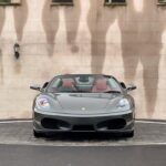Ferrari F430 Cars to Rent