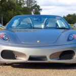 Ferrari F430 Self Drive Car