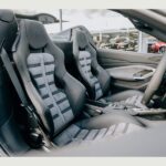 Ferrari F8 Spider Car Renting