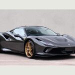 Ferrari F8 Tributo
